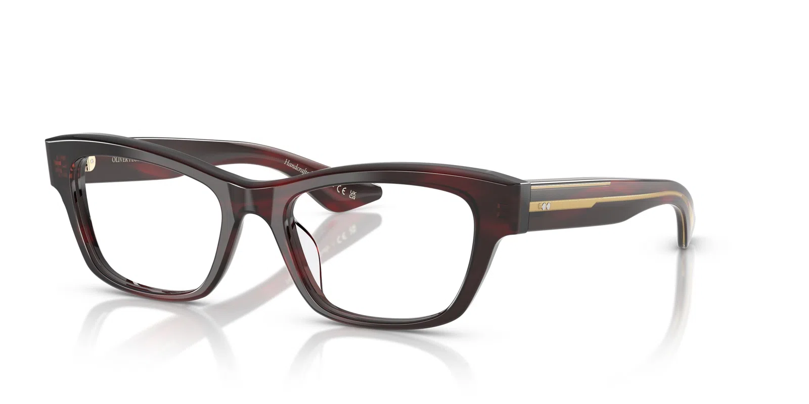Oliver Peoples 1953rx 5585U Eyeglasses
